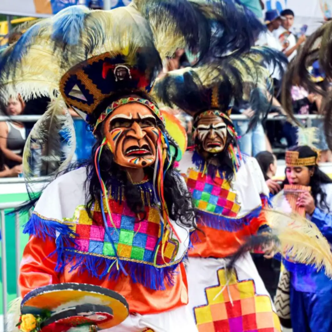 La fiesta más grande del Valle del Cauca