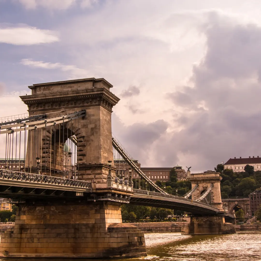 Live the football thrill in Budapest