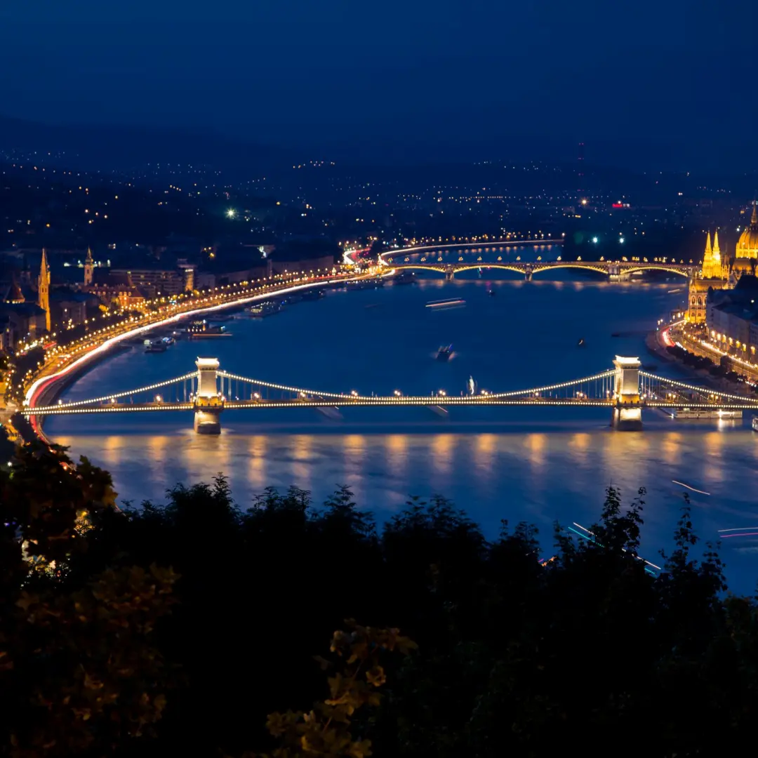 Live the football thrill in Budapest