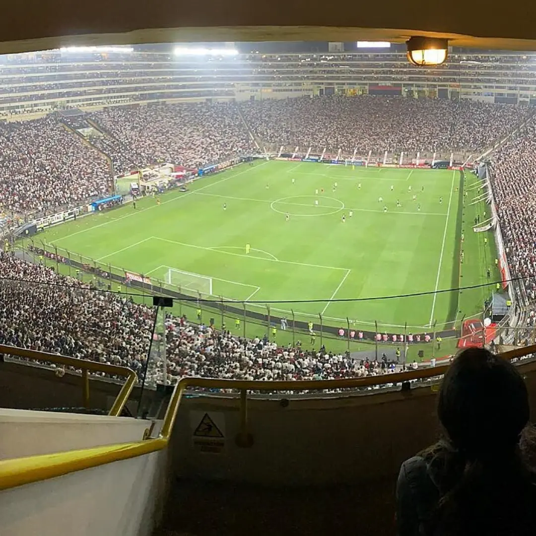 La última lucha por la gloria continental