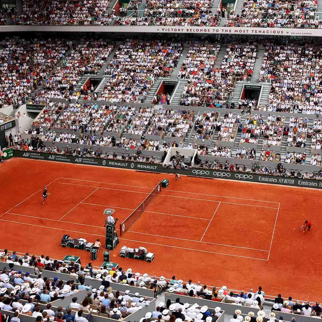 La elegancia de la arcilla, el espíritu de París