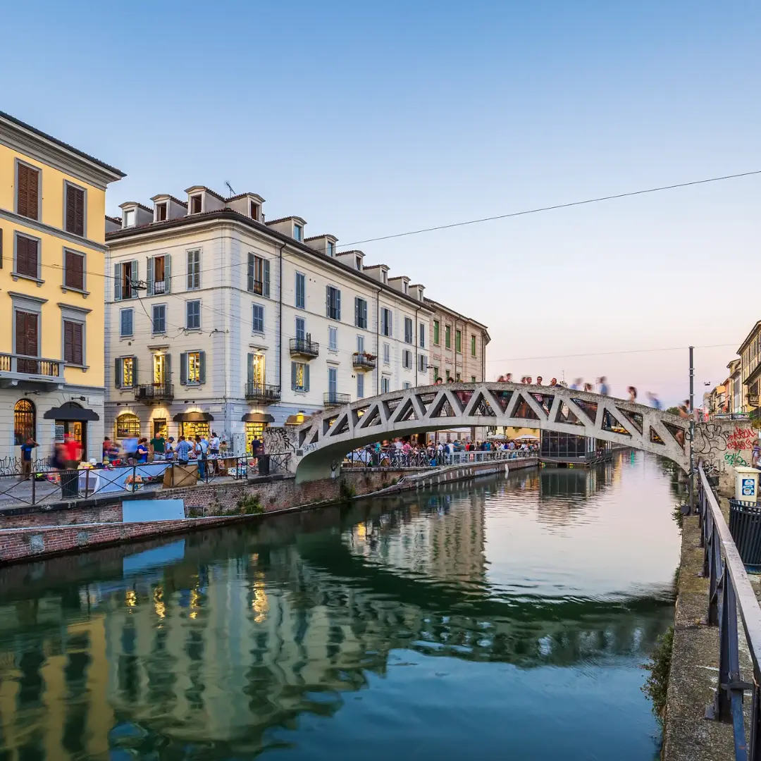 Arte, romance y elegancia en cada esquina