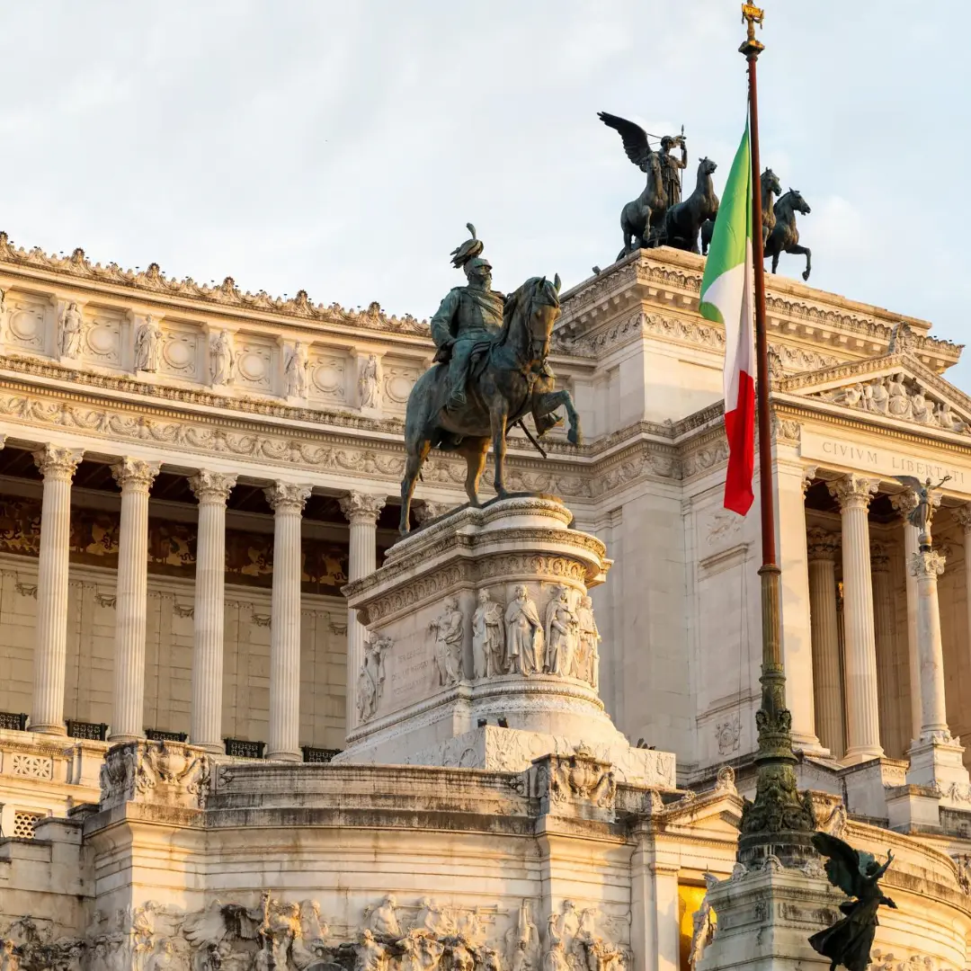 Entre historia, sabores y calles encantadoras