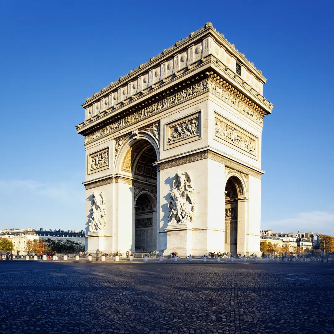 Lujo, glamour y vistas que quitan el aliento