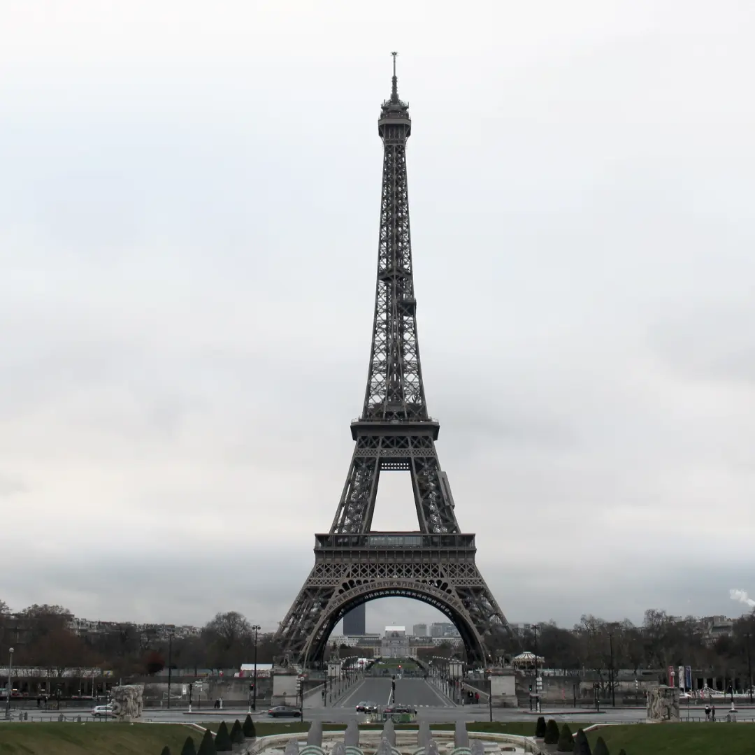 Lujo y glamour entre paisajes infinitos