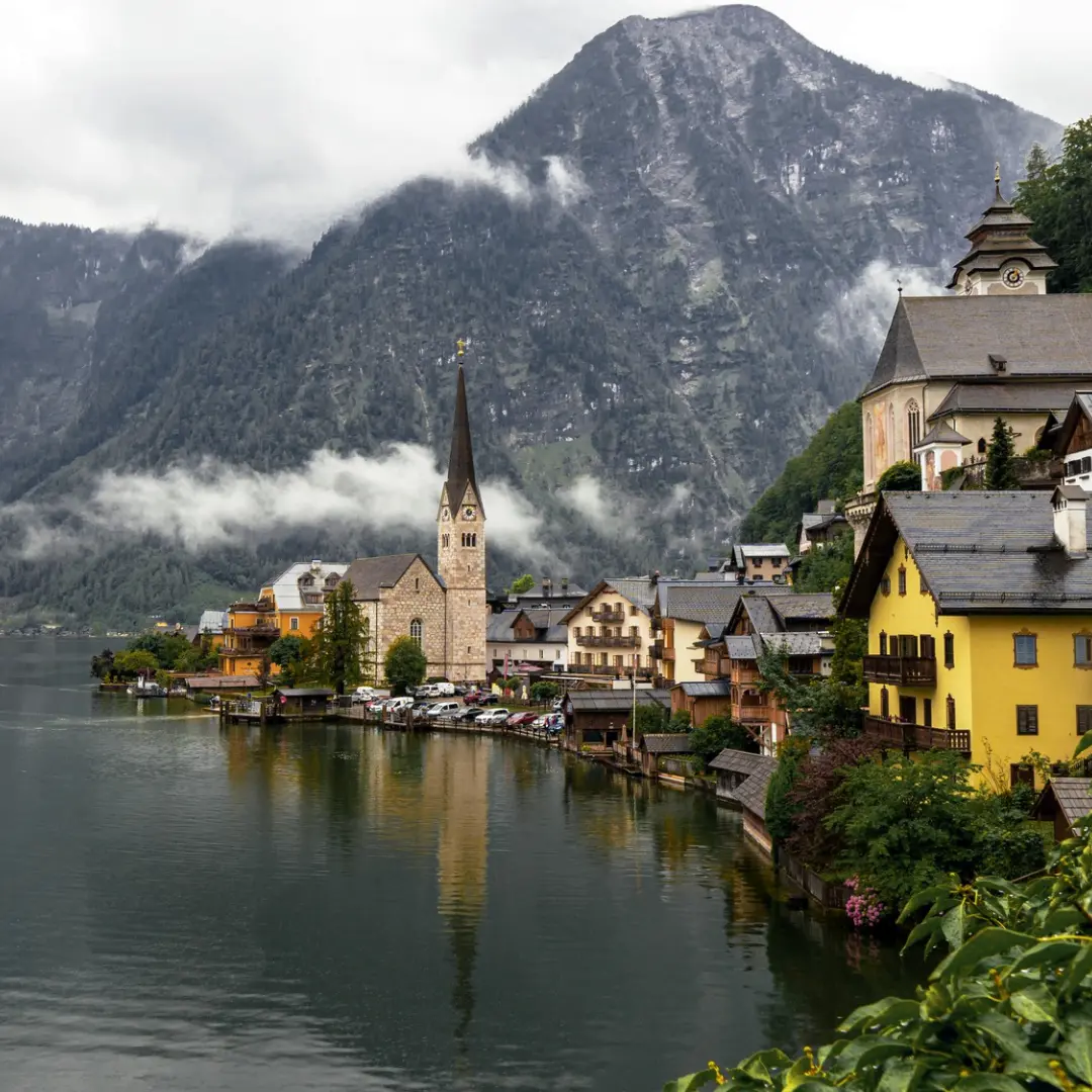 Ríos y puentes que cuentan leyendas
