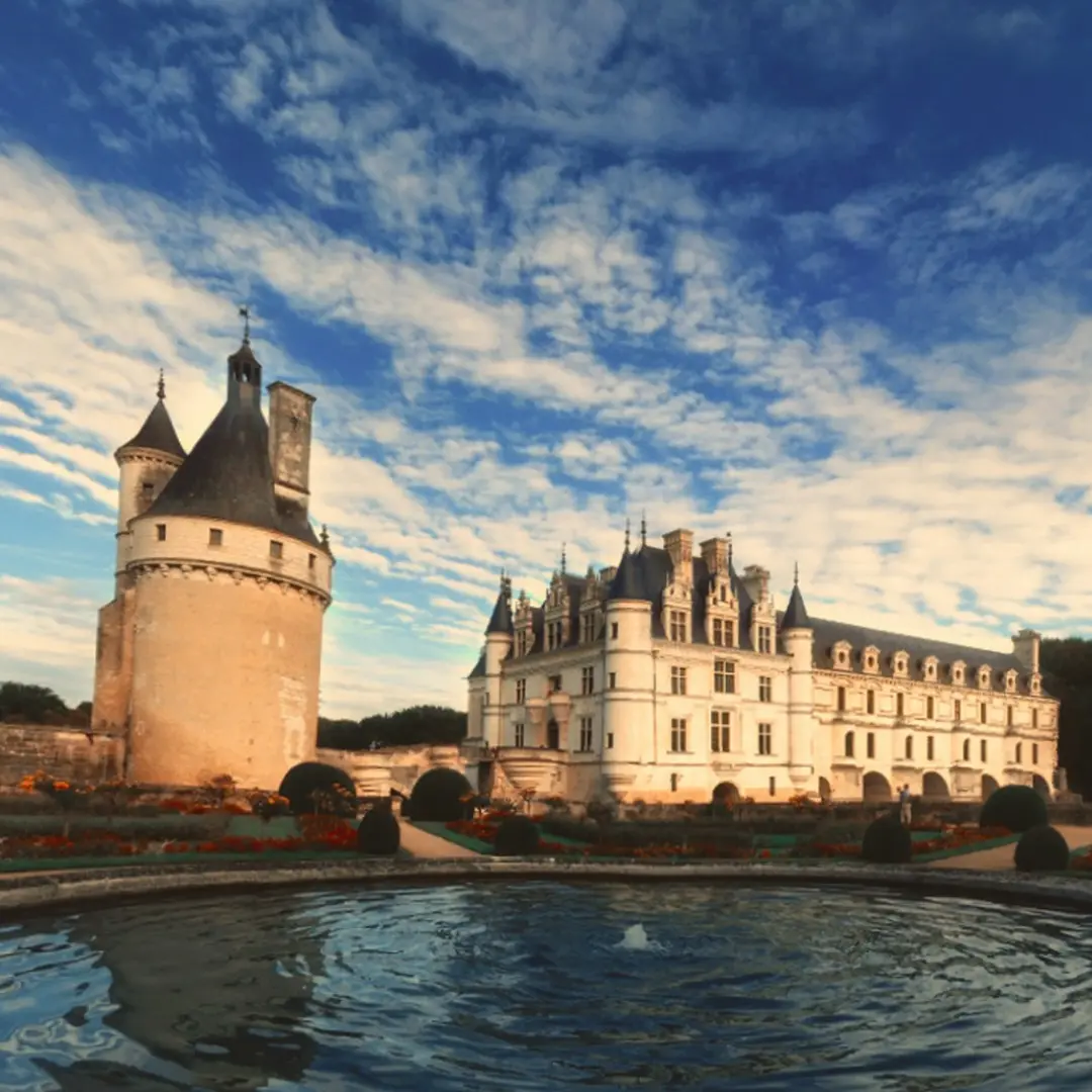 Fortalezas que guardan siglos de historia