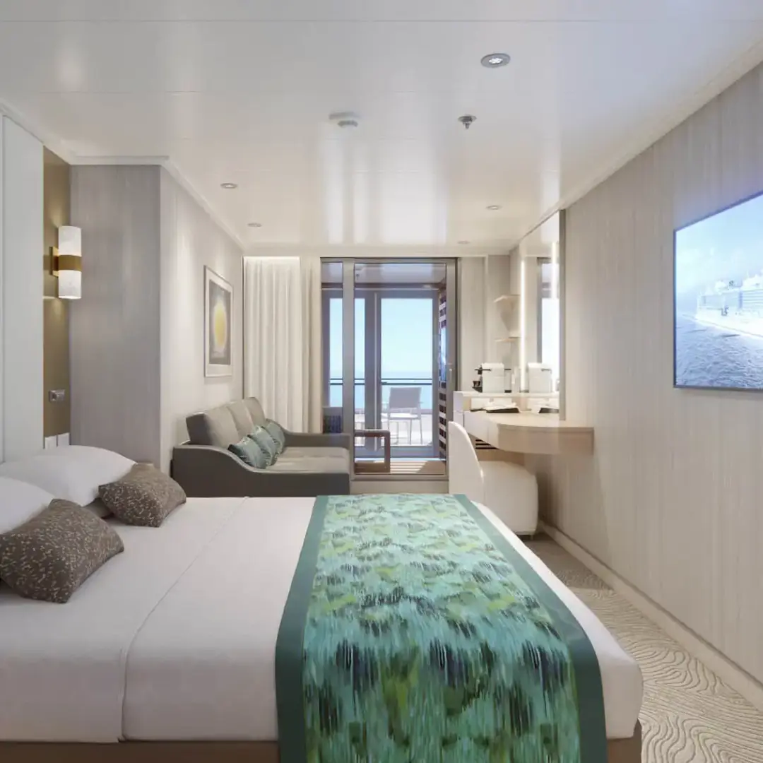 Navegando hacia destinos de ensueño