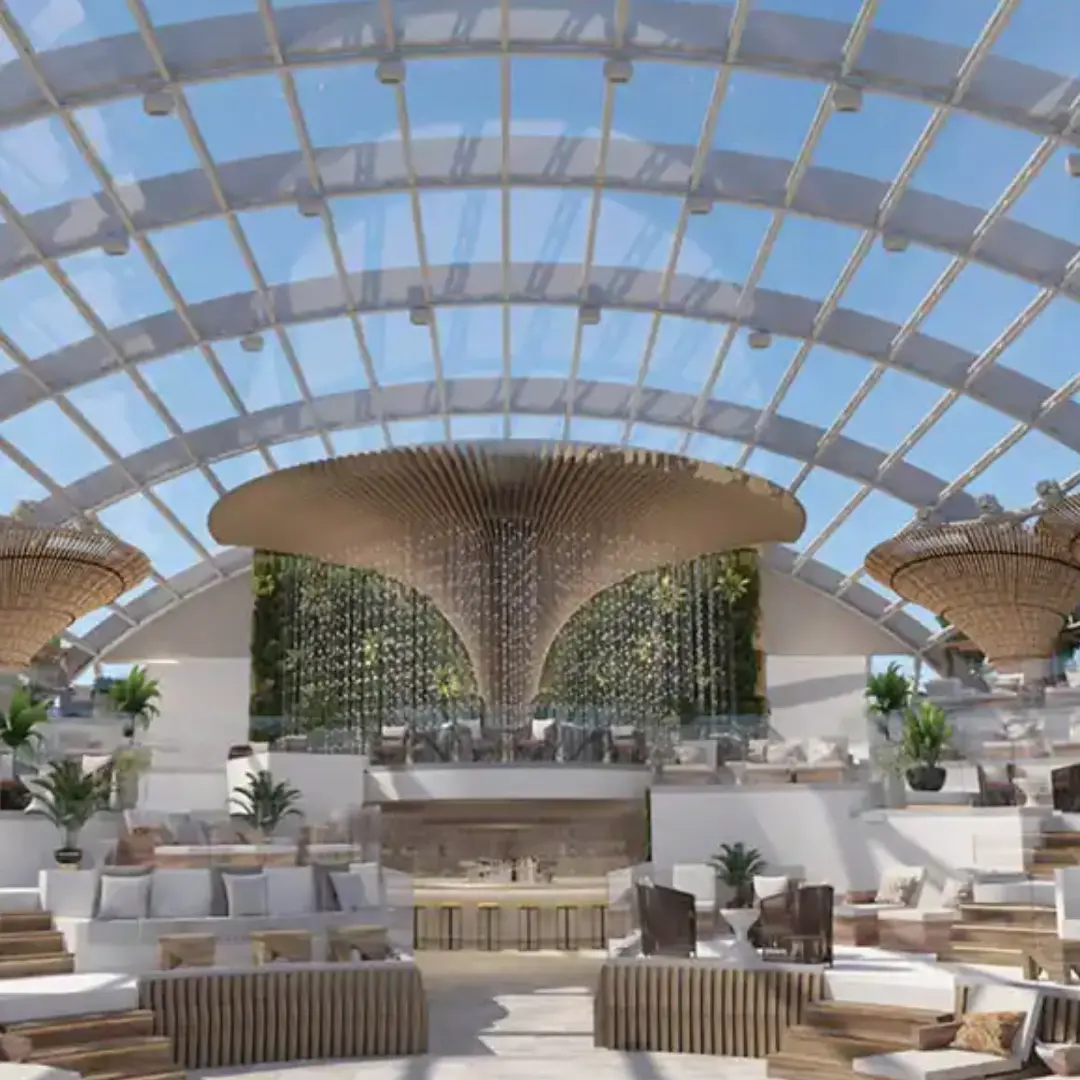 Experiencias inolvidables en alta mar