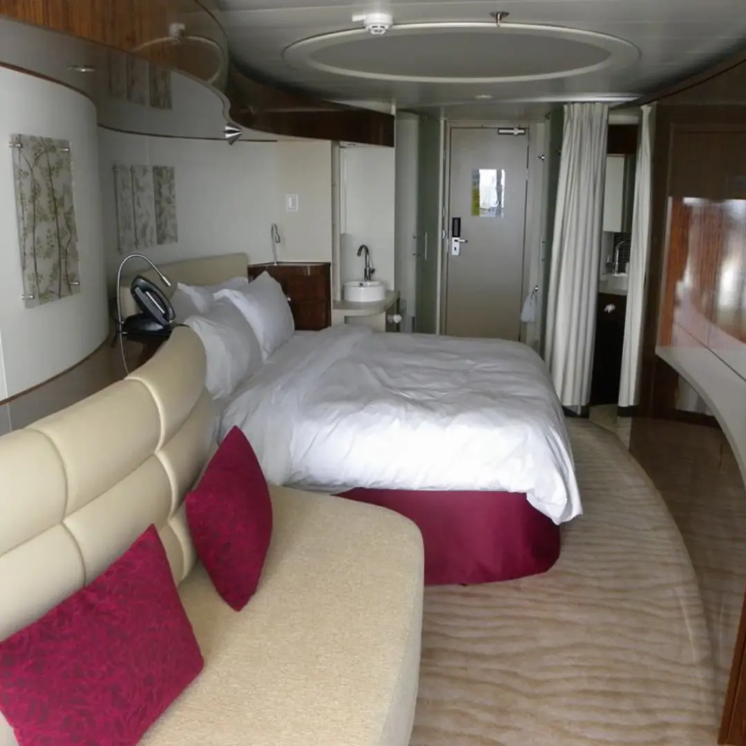 Sail big with all-inclusive fun at sea