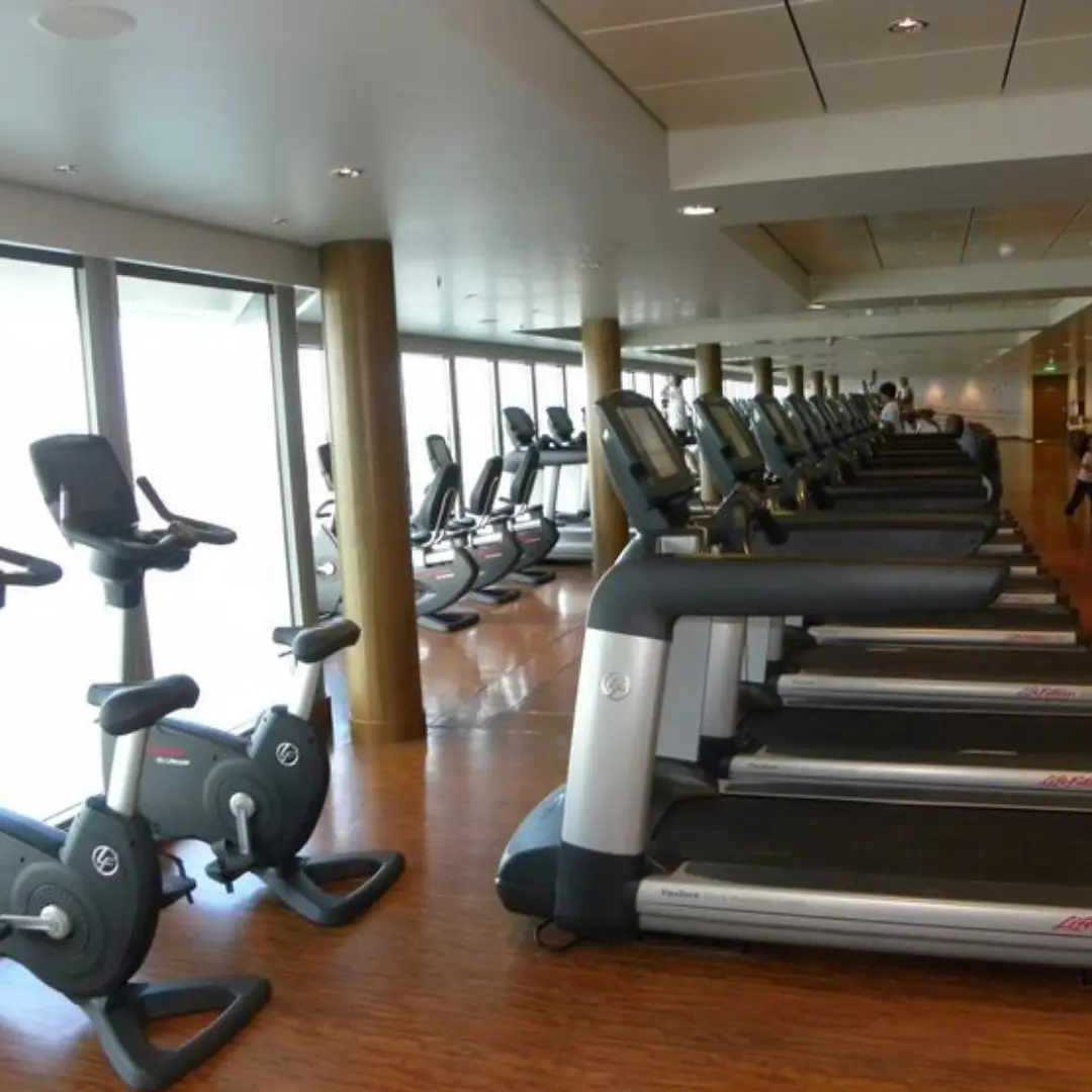 Sail big with all-inclusive fun at sea