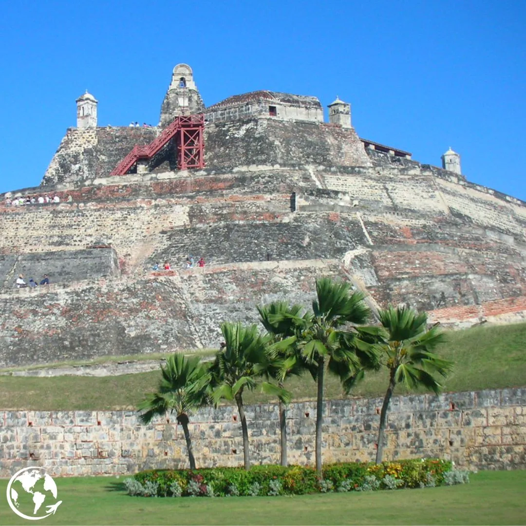 Explore the Magic of Cartagena, Where History Tells its Secrets.