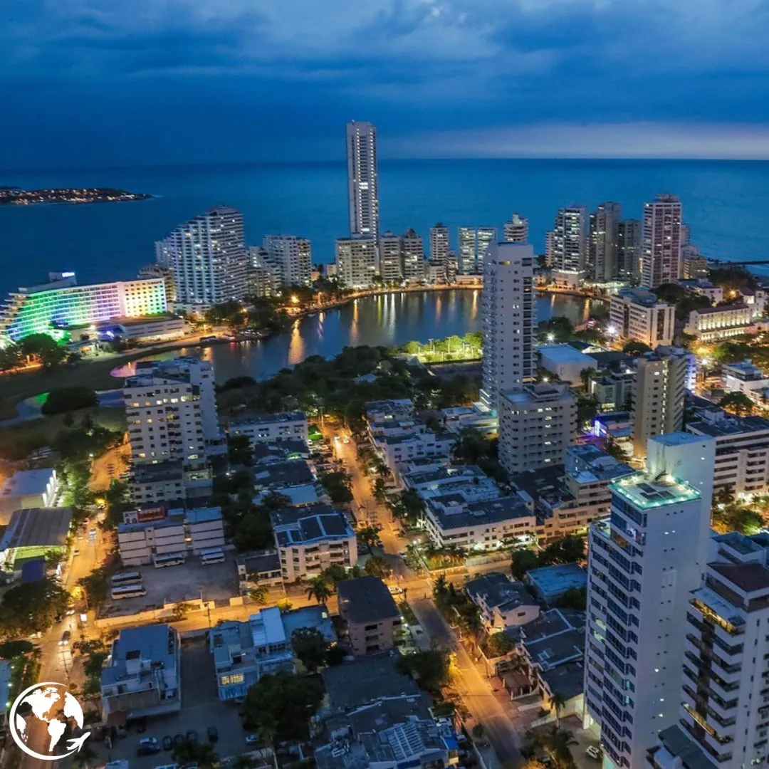 Explore the Magic of Cartagena, Where History Tells its Secrets.