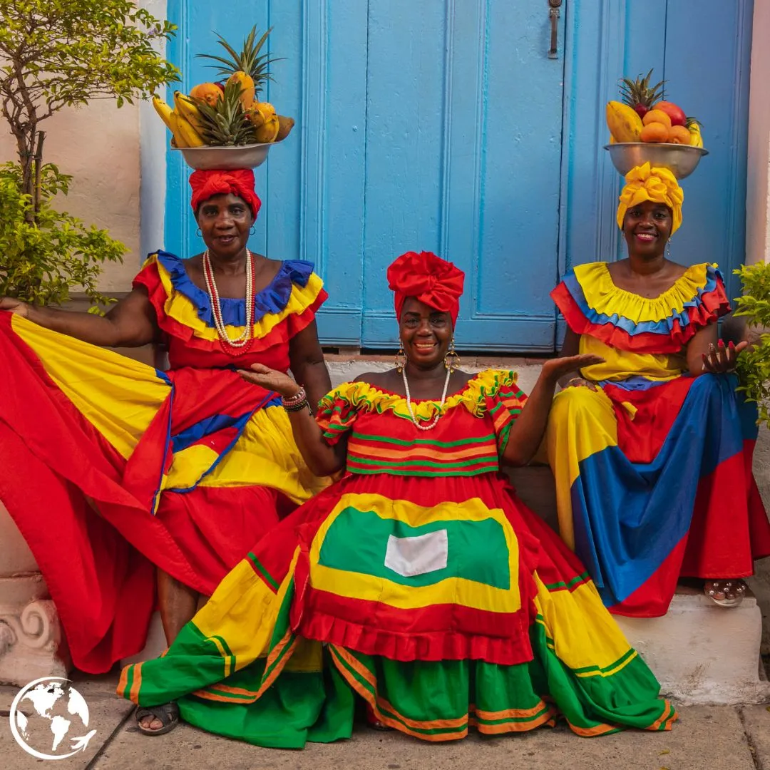 Explore the Magic of Cartagena, Where History Tells its Secrets.