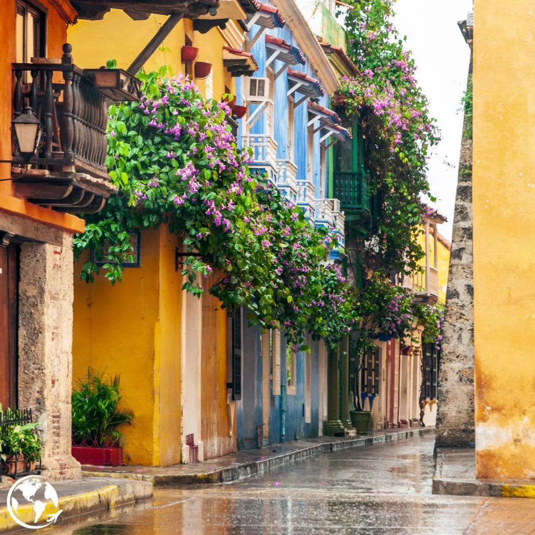 Explore the Magic of Cartagena, Where History Tells its Secrets.