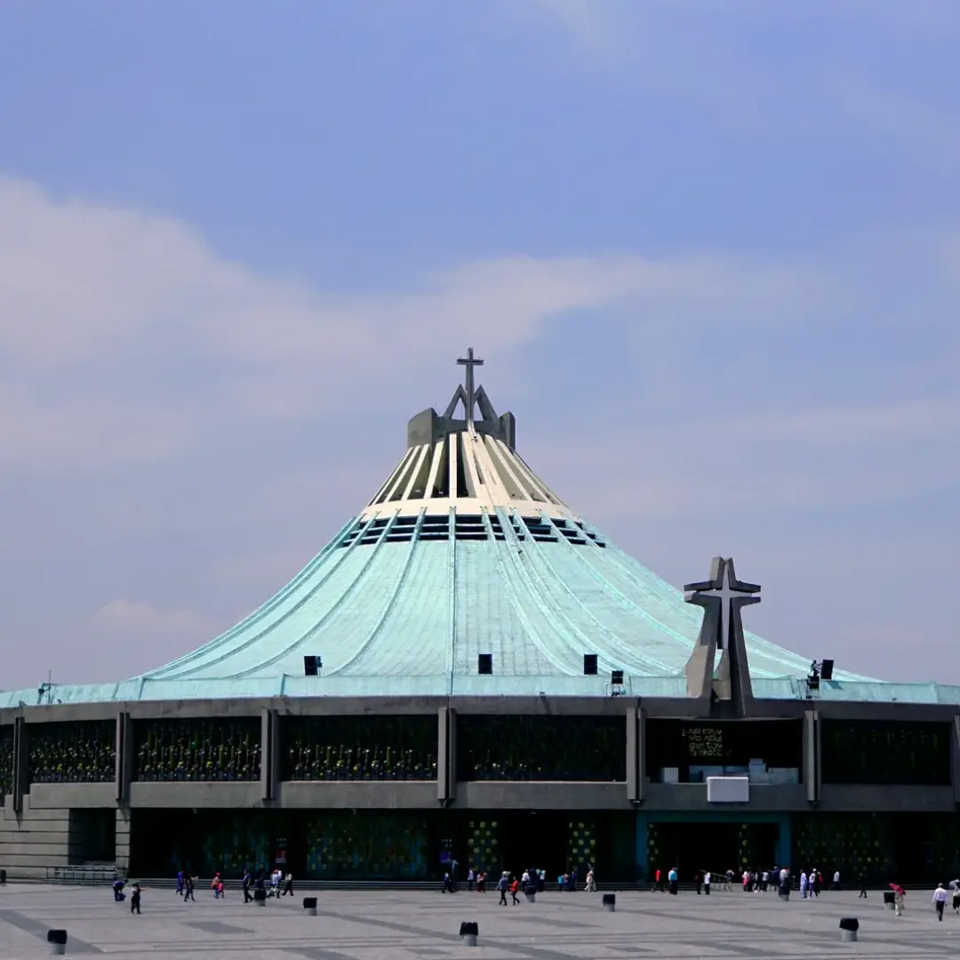 A spiritual and cultural experience in Mexico