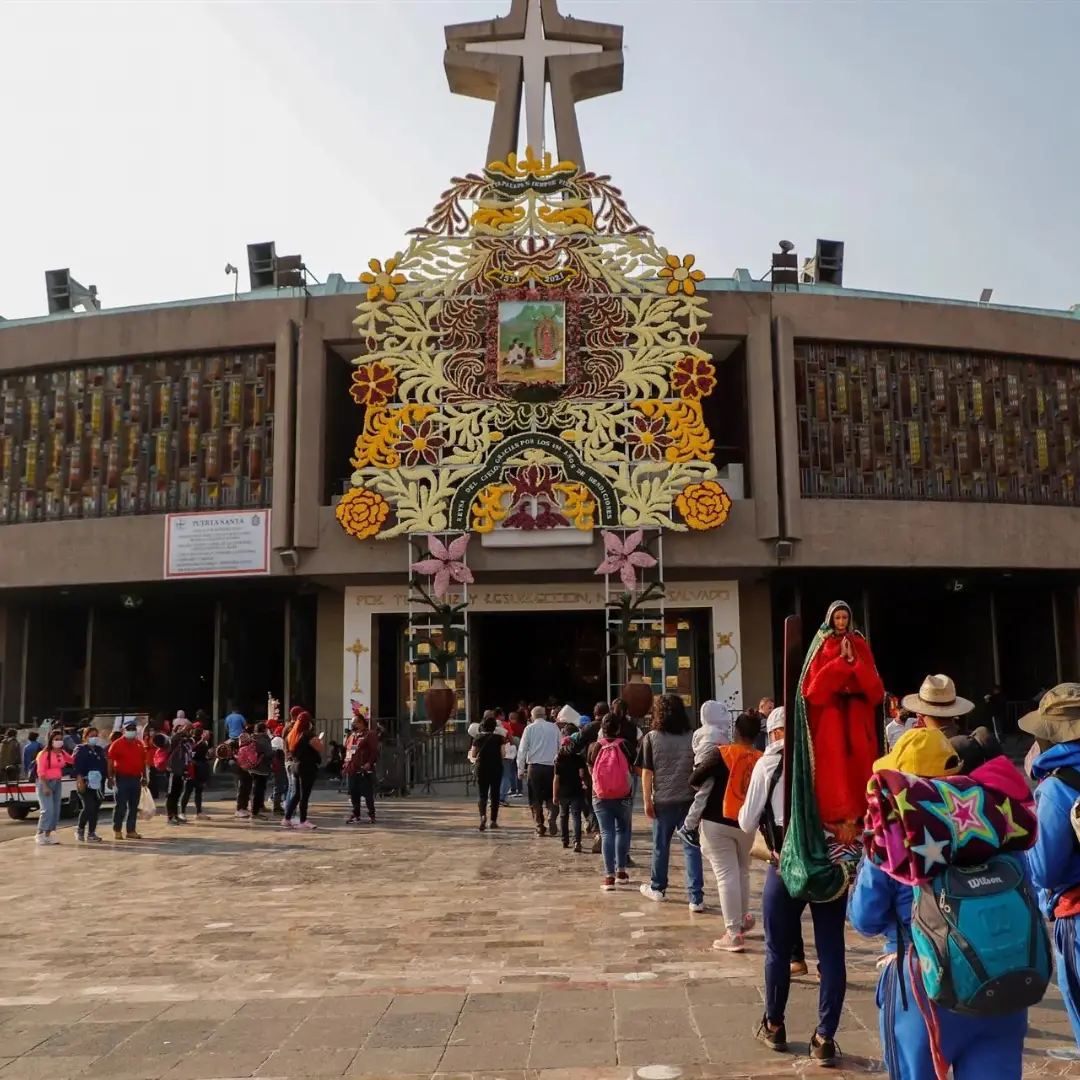 A spiritual and cultural experience in Mexico