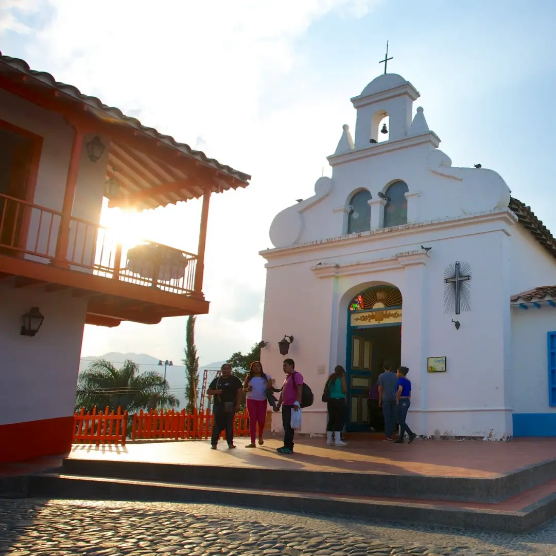 Recorre la ciudad con comodidad y estilo