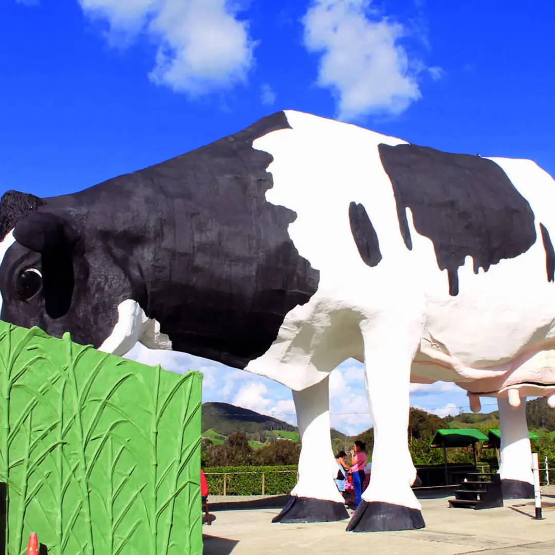 Tour que conecta naturaleza y gastronomía