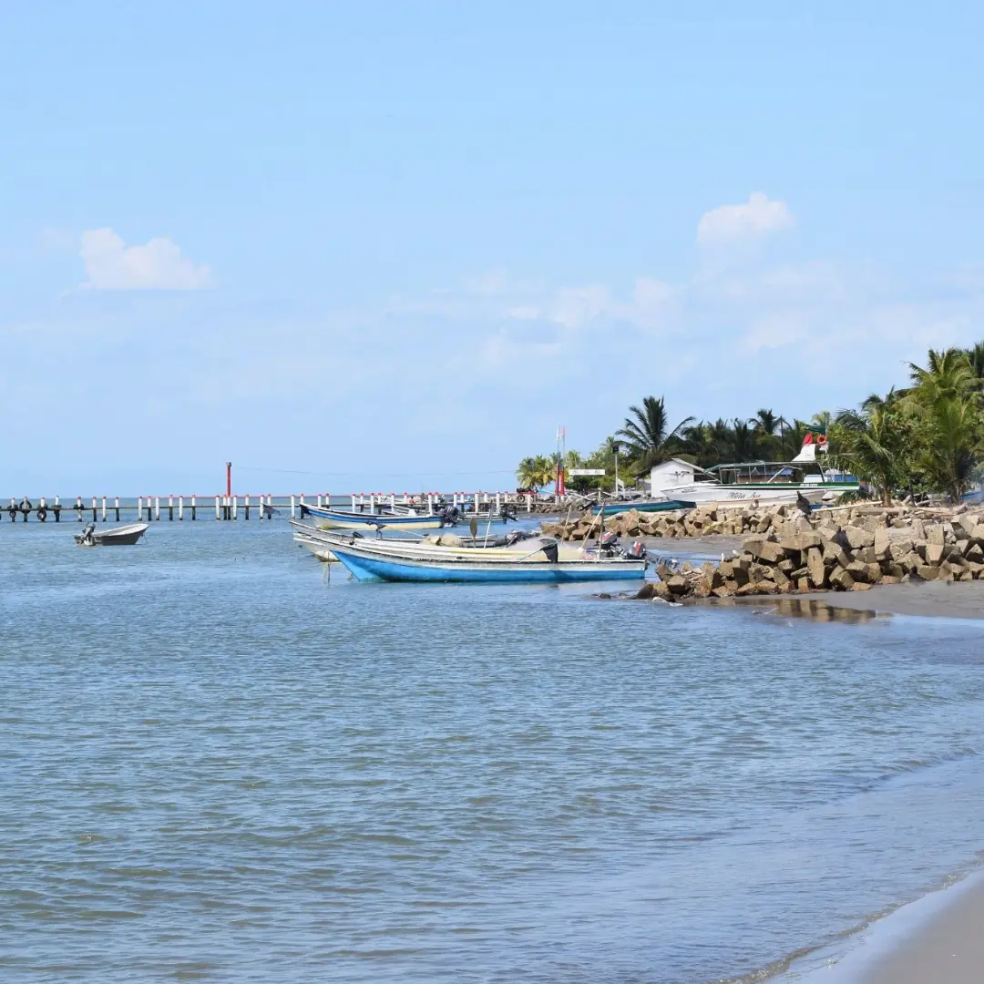 Playas paradisíacas para desconectar