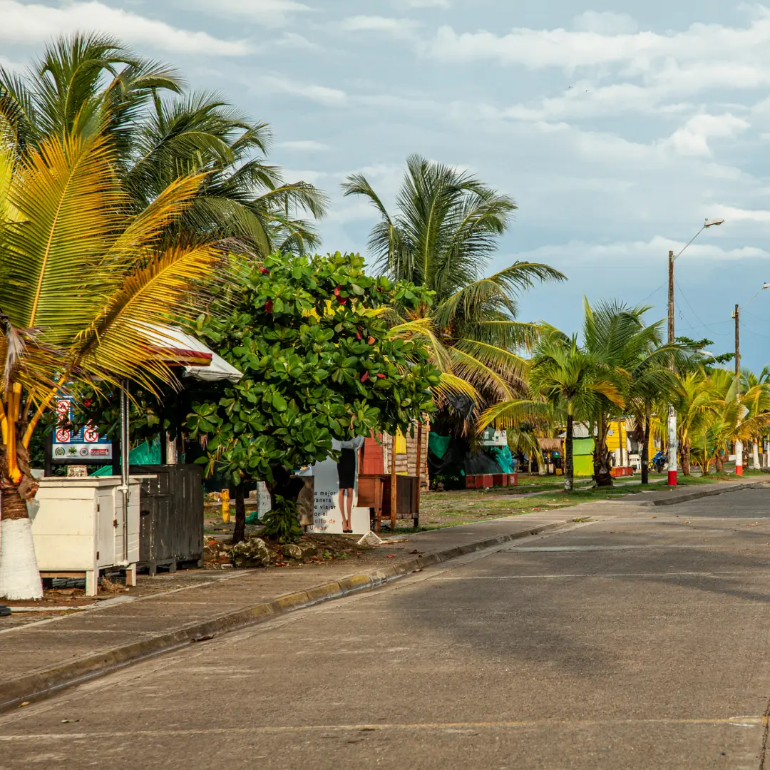 Paisajes que despiertan emociones únicas