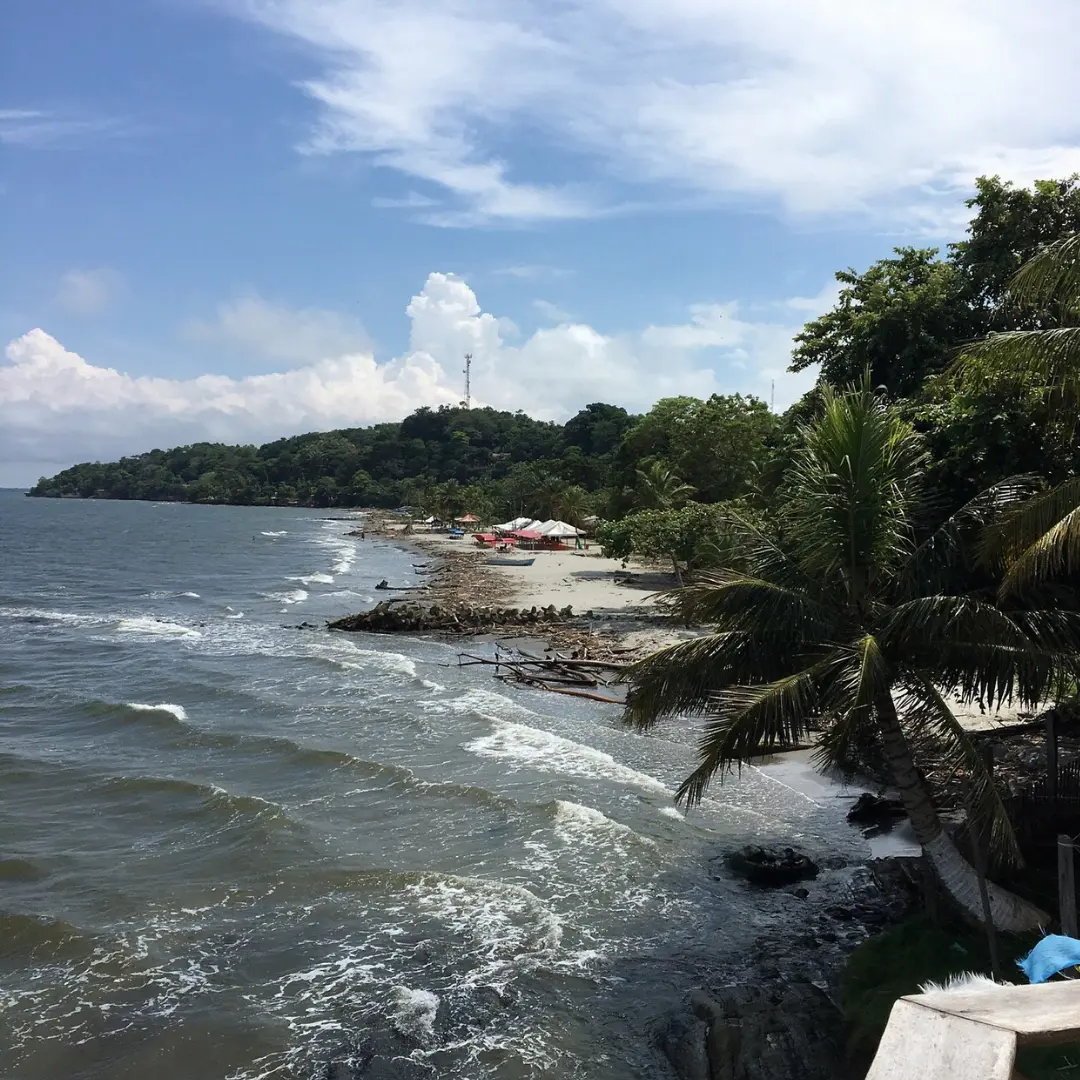 Brisas que acarician el alma