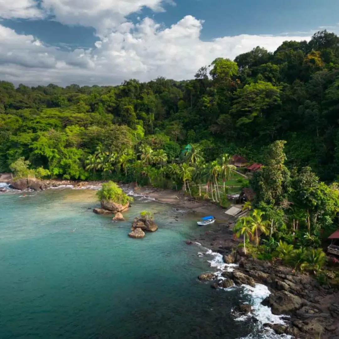 Un destino que renueva cuerpo y alma