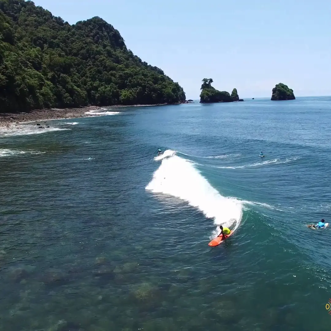 Escapada perfecta entre termales y selva