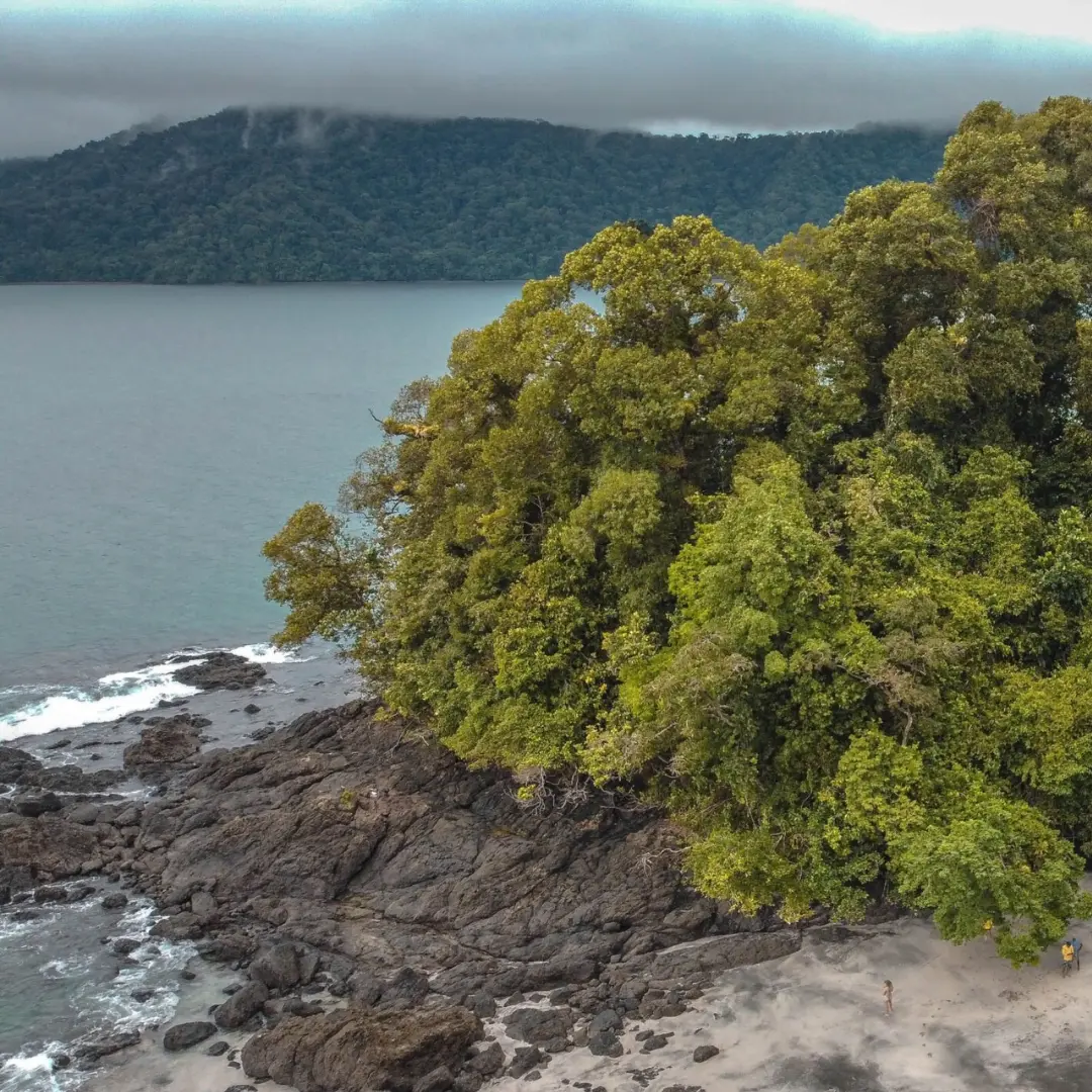 Experiencias únicas rodeadas de naturaleza