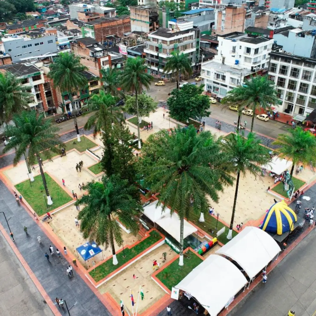 Un viaje que transforma cuerpo y mente