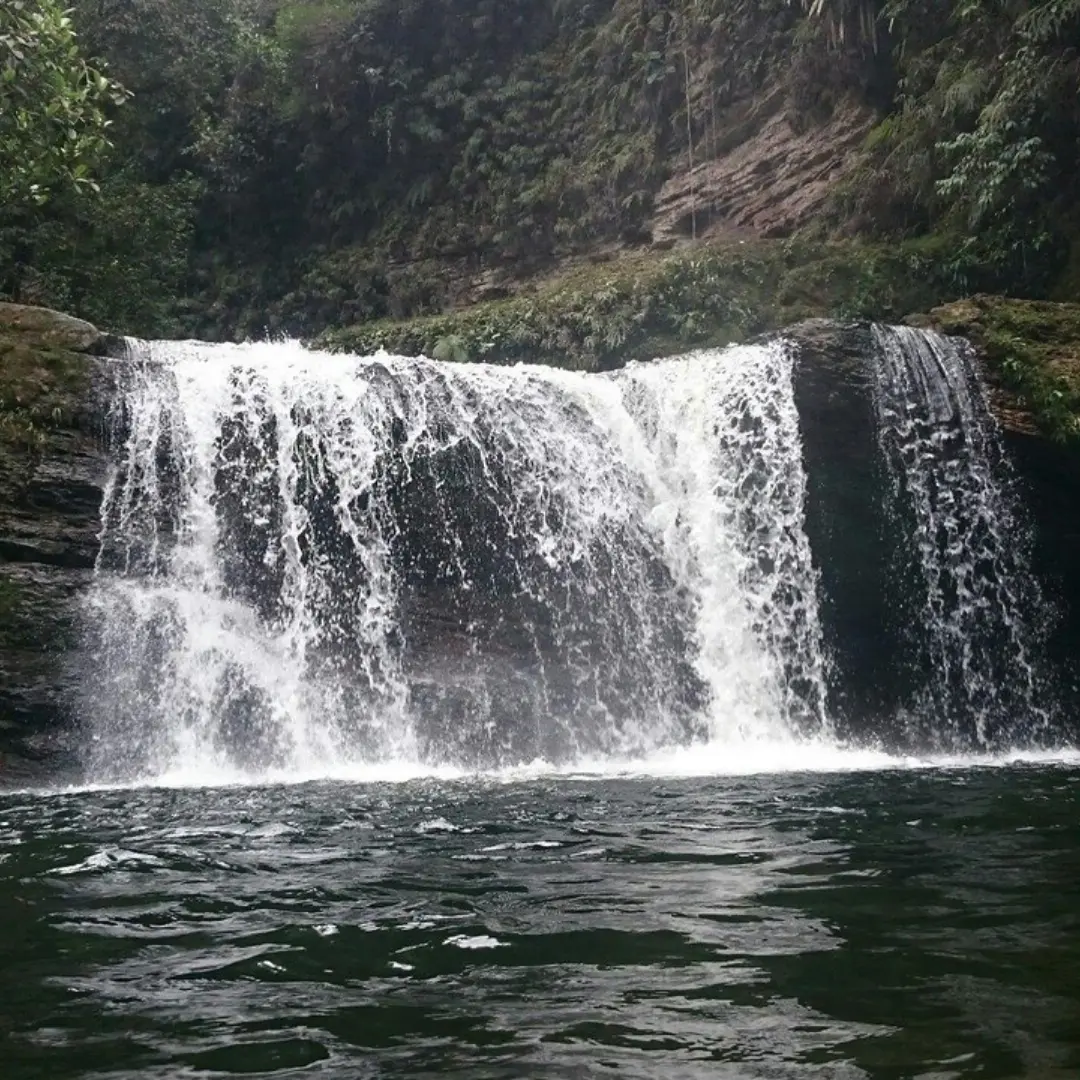 Paisajes que llenan el alma de magia