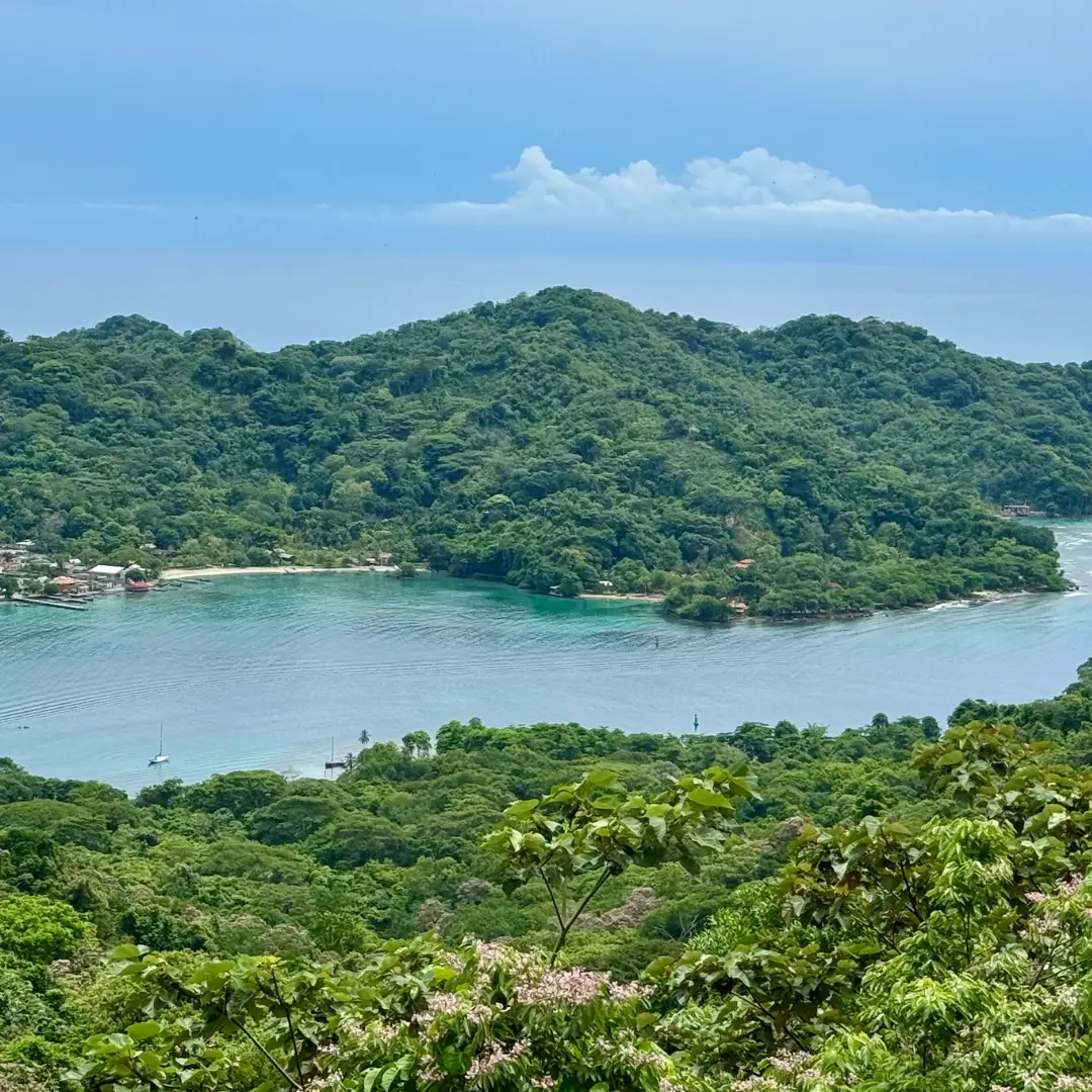 Viaje que llena el alma de paz