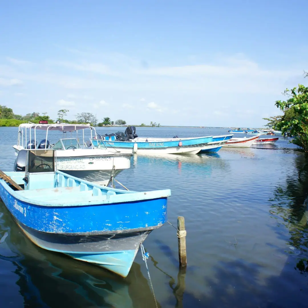 Escapada que renueva el espíritu