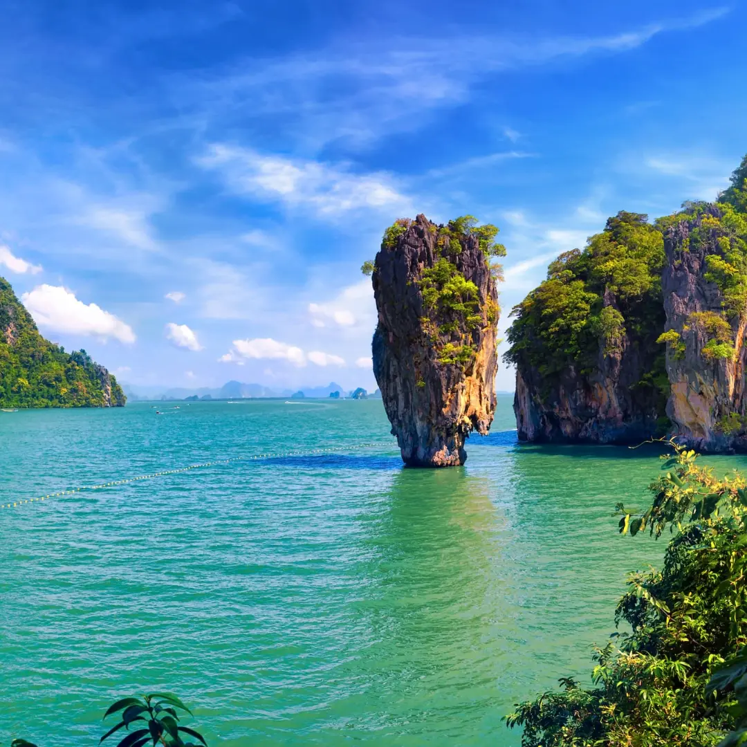 Aventura, historia y magia en un solo destino