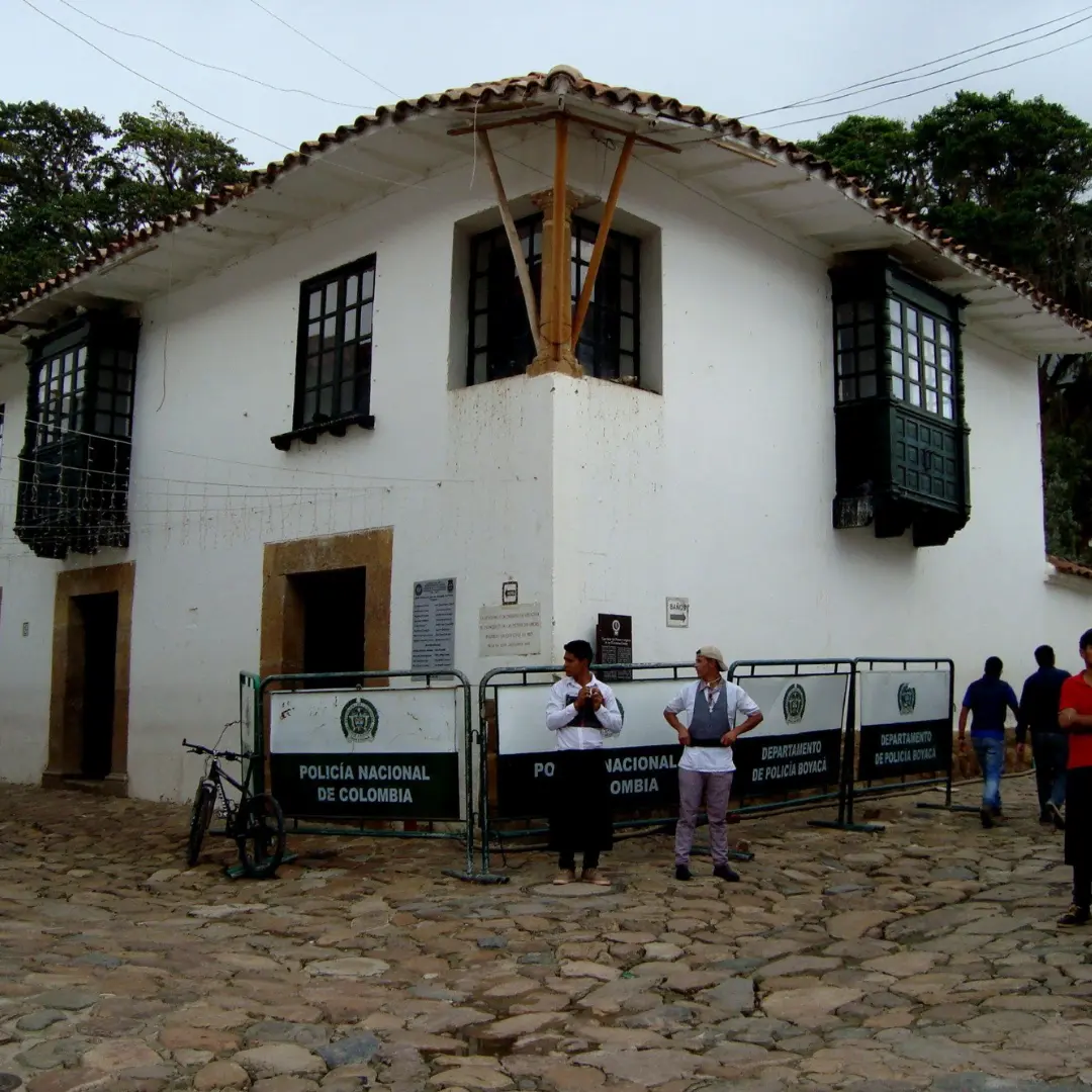 Brinda rodeado de magia y tradición