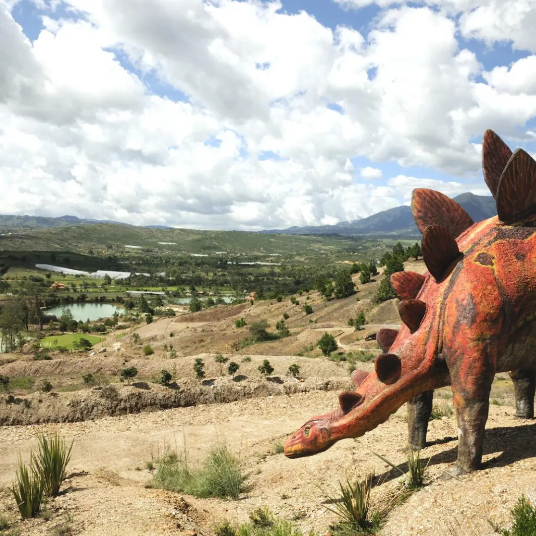 Historia, fiesta y encanto en un mismo lugar