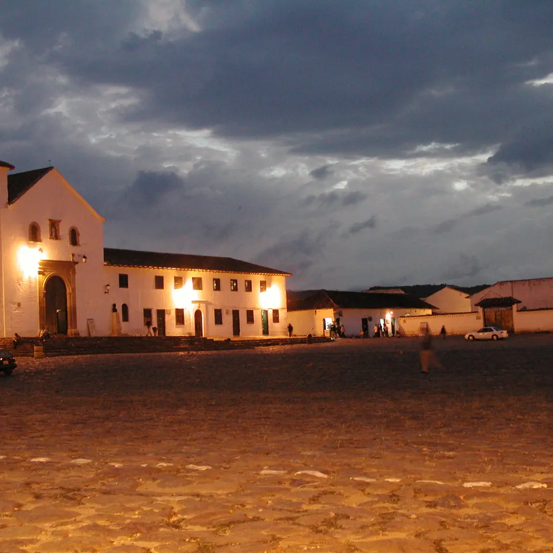 Despedida del año entre belleza y tradición