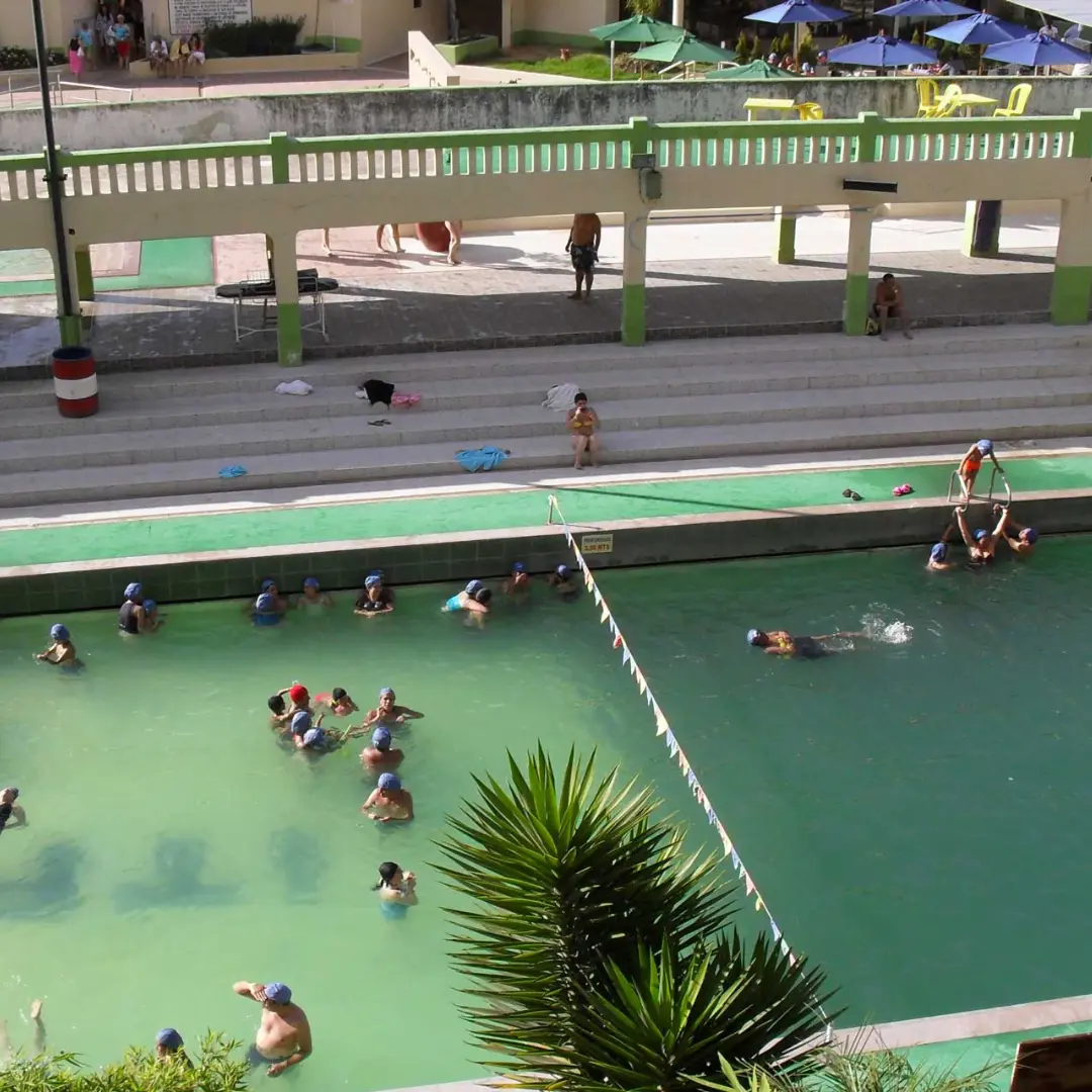 Un destino que combina fe, arte y belleza