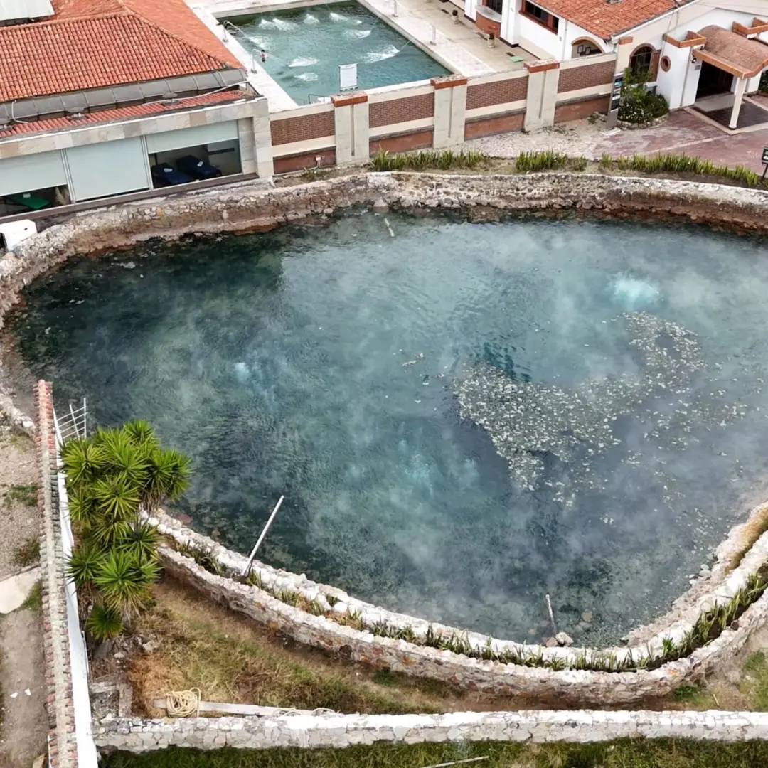 Tradición, alegría y paisajes que enamoran