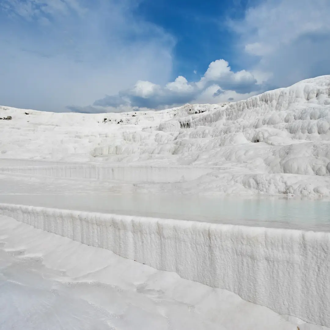 pamukkale