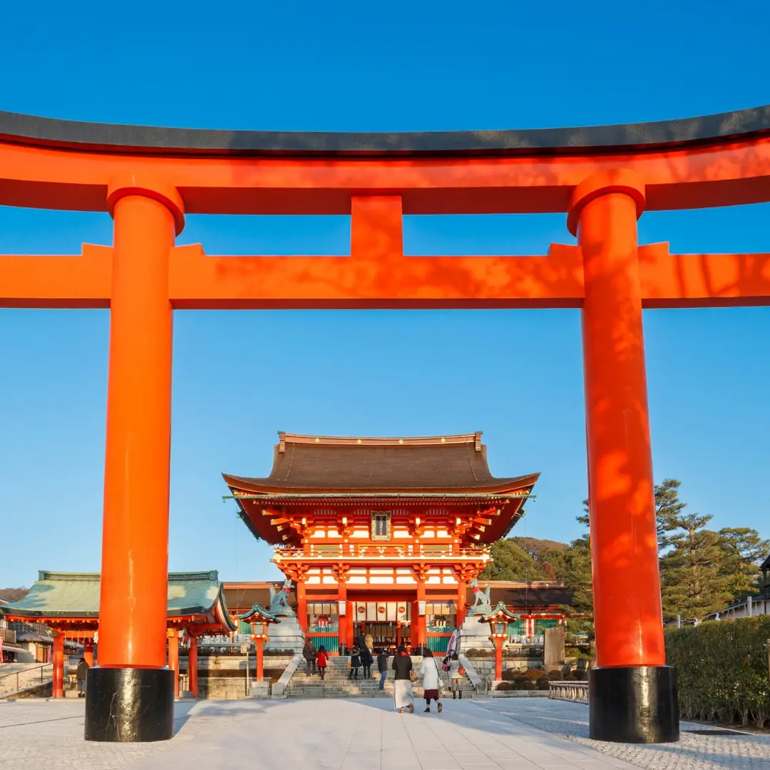 Live an unforgettable journey full of history charm and modernity