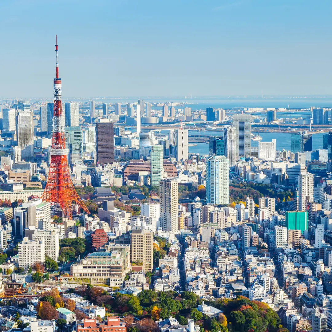 Live an unforgettable journey full of history charm and modernity