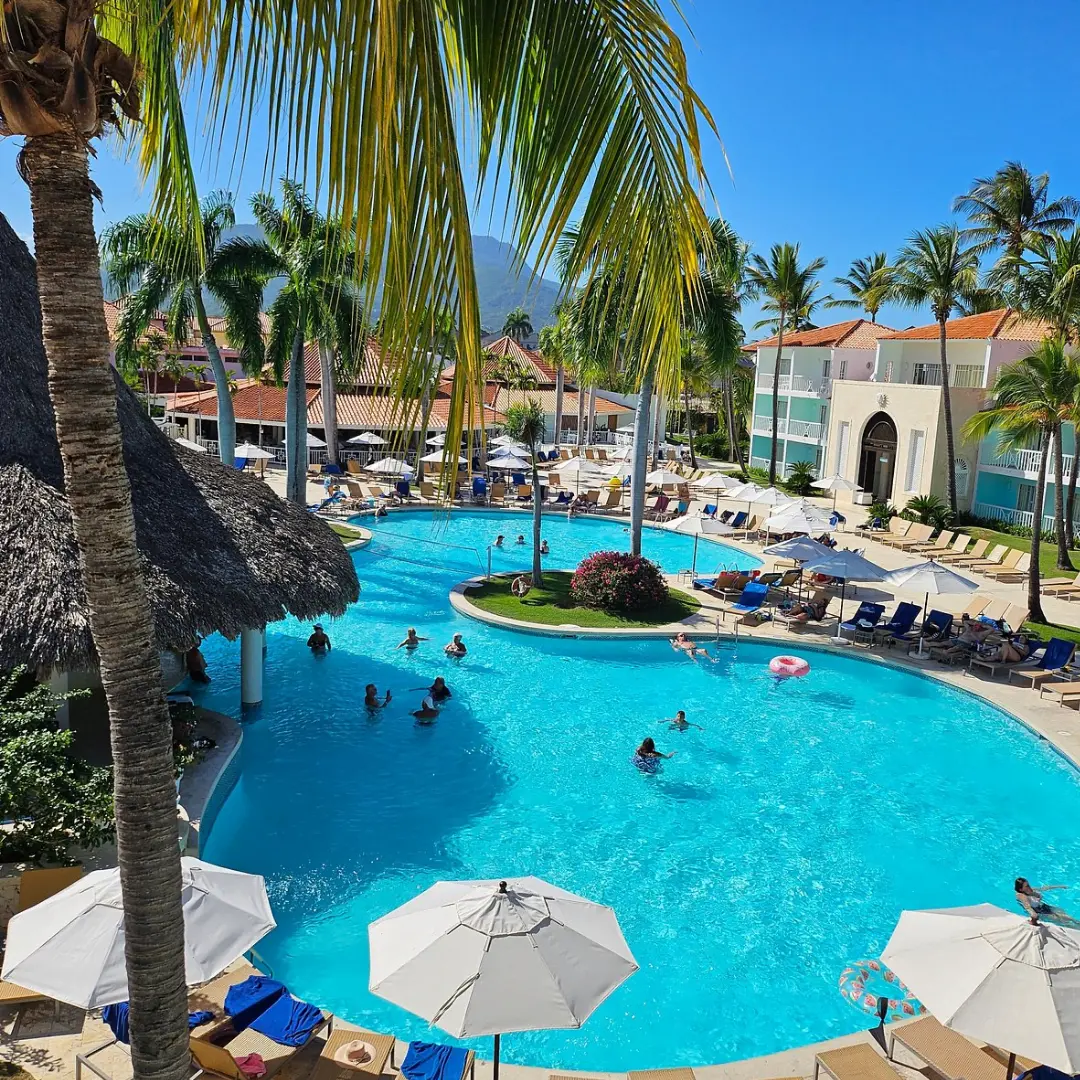 Un escape de Semana Santa lleno de elegancia