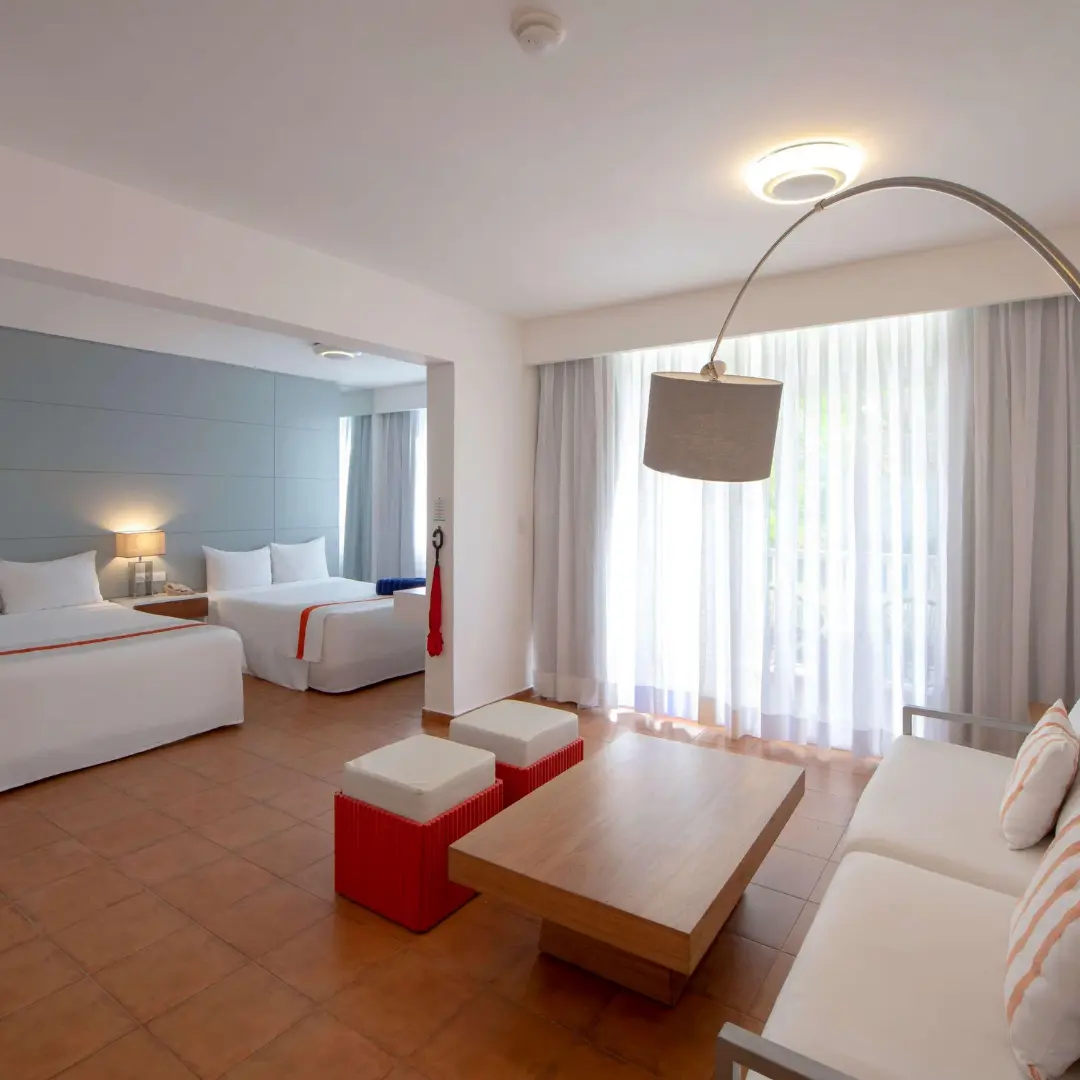 Semana Santa con estilo junto al Caribe