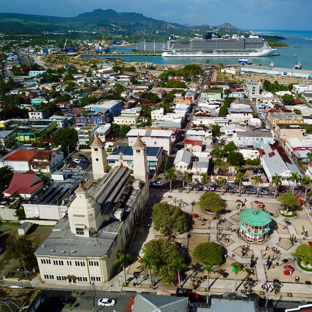Vive una Semana Santa con lujo y tranquilidad
