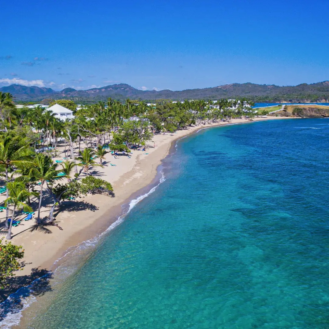 Un descanso sublime en Semana Santa
