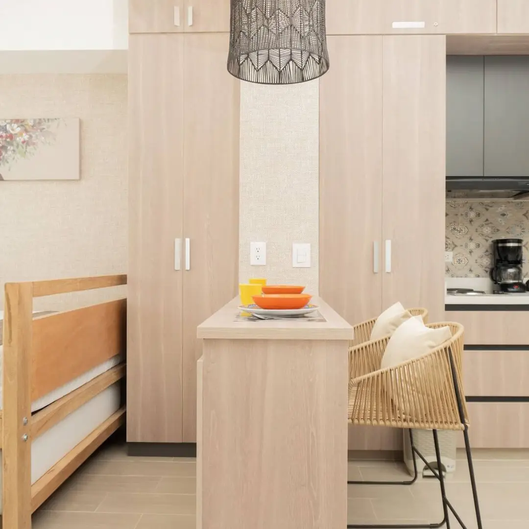 Un lugar diseñado para momentos memorables