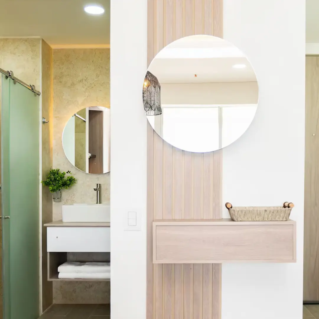 Descubre una estadía llena de estilo y bienestar