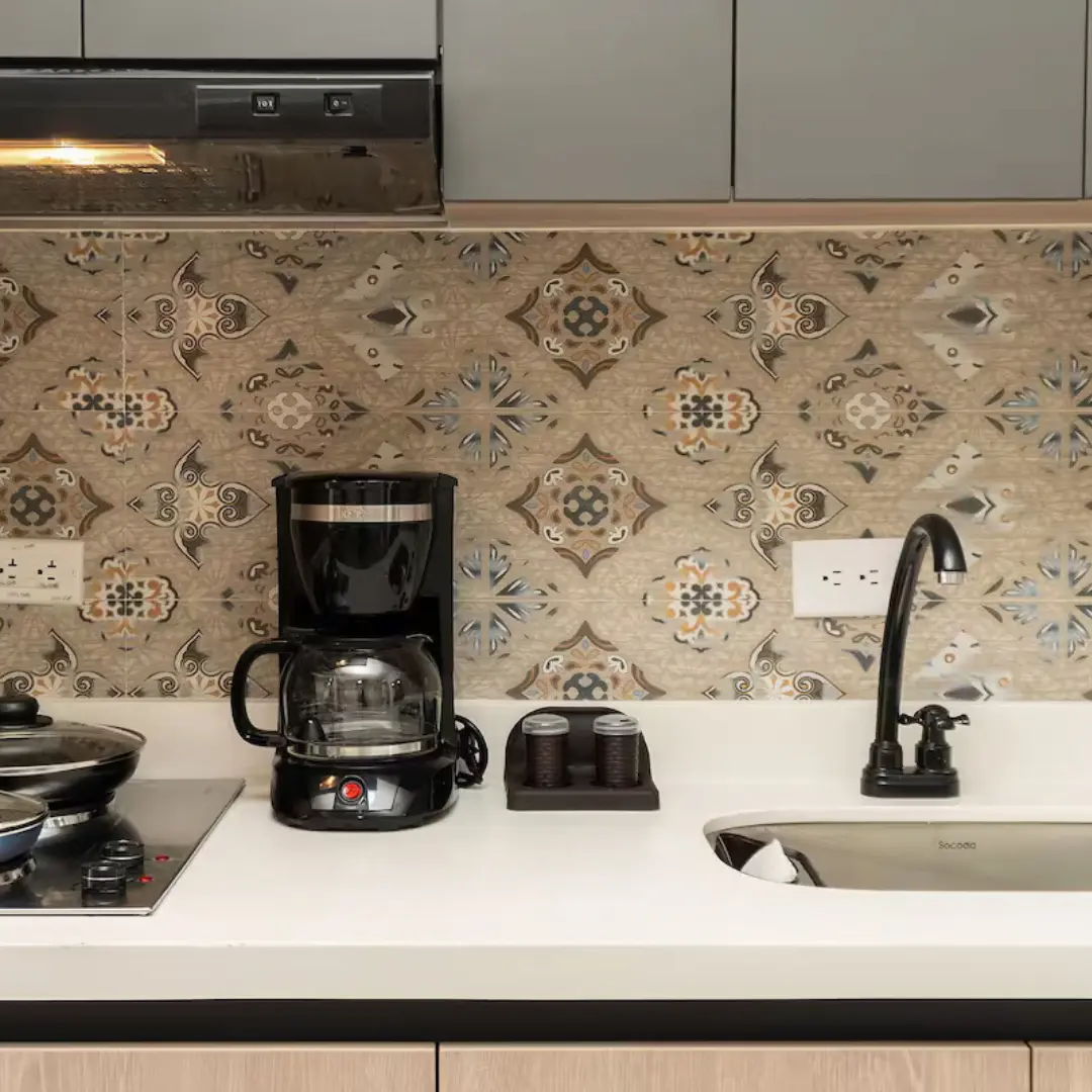 Diseño, comodidad y tranquilidad en un solo lugar