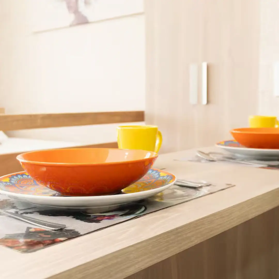 Relájate en un oasis de estilo y tranquilidad